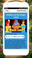 English stories audio offline english moral story تصوير الشاشة 3