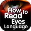 Eye Language and Eye contact mind reader