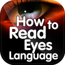 Eye Language and Eye contact mind reader APK