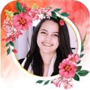 Flower Photo Frame App APK