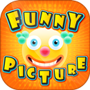 Funny Jokes with Pictures English Funny Images APK