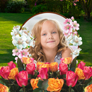 Garden Photo Banane Wala Apps-APK