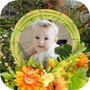 Garden Photo Frame Editor APK