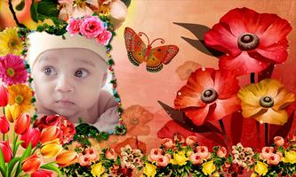 Beautiful Nature Garden Photo Frame App 2021 penulis hantaran