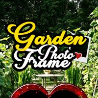 Garden me Photo Set Karna スクリーンショット 2