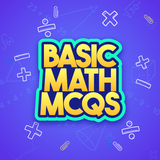 Math Quiz Math Mcq Question SSC Mathematics Quiz أيقونة