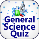 General Science Quiz in English mcq science APK