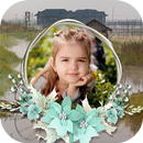 Amazing hill nature photo editor application APK