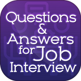 Interview Questions and Answers apps english maths icon
