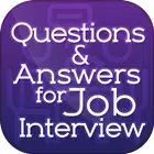 Interview Questions and Answers apps english maths иконка