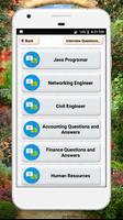 Interview Questions and Answers apps english maths screenshot 3