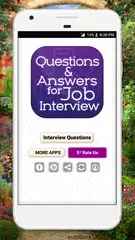 Interview Questions and Answers apps english maths APK download