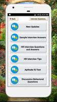 Interview Questions and Answers apps english maths screenshot 1