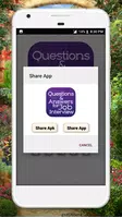 Interview Questions and Answers apps english maths скриншот 7