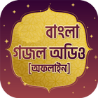 বাছাই করা গজল অডিও offline icon