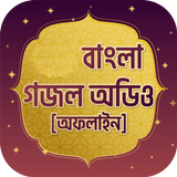 বাছাই করা গজল অডিও offline icon