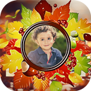 Latest Autumn Photo Frame App APK