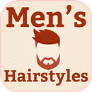 Top Men’s Hairstyle Haircuts Hair Styles APK