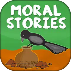 100+ moral stories in english short stories APK download