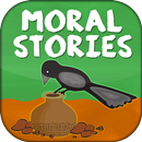 100+ moral stories in english short stories-APK