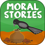 100+ moral stories in english short stories icon