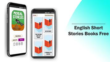 100+ moral stories in english short stories скриншот 3