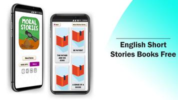 100+ moral stories in english short stories تصوير الشاشة 3