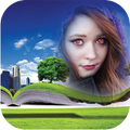 Natural Photo Frame Offline