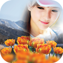 APK Nature Photo Frame Editor Application 2020