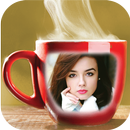 Good Morning Coffee Mug Editor-APK