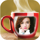 Good Morning Coffee Mug Editor icône