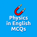 Physics Quiz in English Physics Objective Book mcq APK