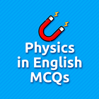 Physics Quiz in English icono