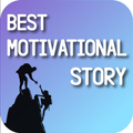 Real Life Motivational Stories in English Offline