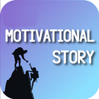 Real Life Motivational Stories-icoon