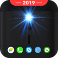 懐中電灯アラート：フラッシュアラートオンコールとSMS