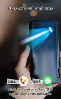 Çağrı ve SMS Üzerinde Flaş Uya Ekran Görüntüsü 2