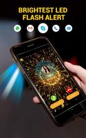 Çağrı ve SMS Üzerinde Flaş Uya Ekran Görüntüsü 3