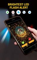 Flashlight Alerts: Flash Alert capture d'écran 3