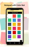 Farbnotizen, Notizblock und zu Screenshot 3