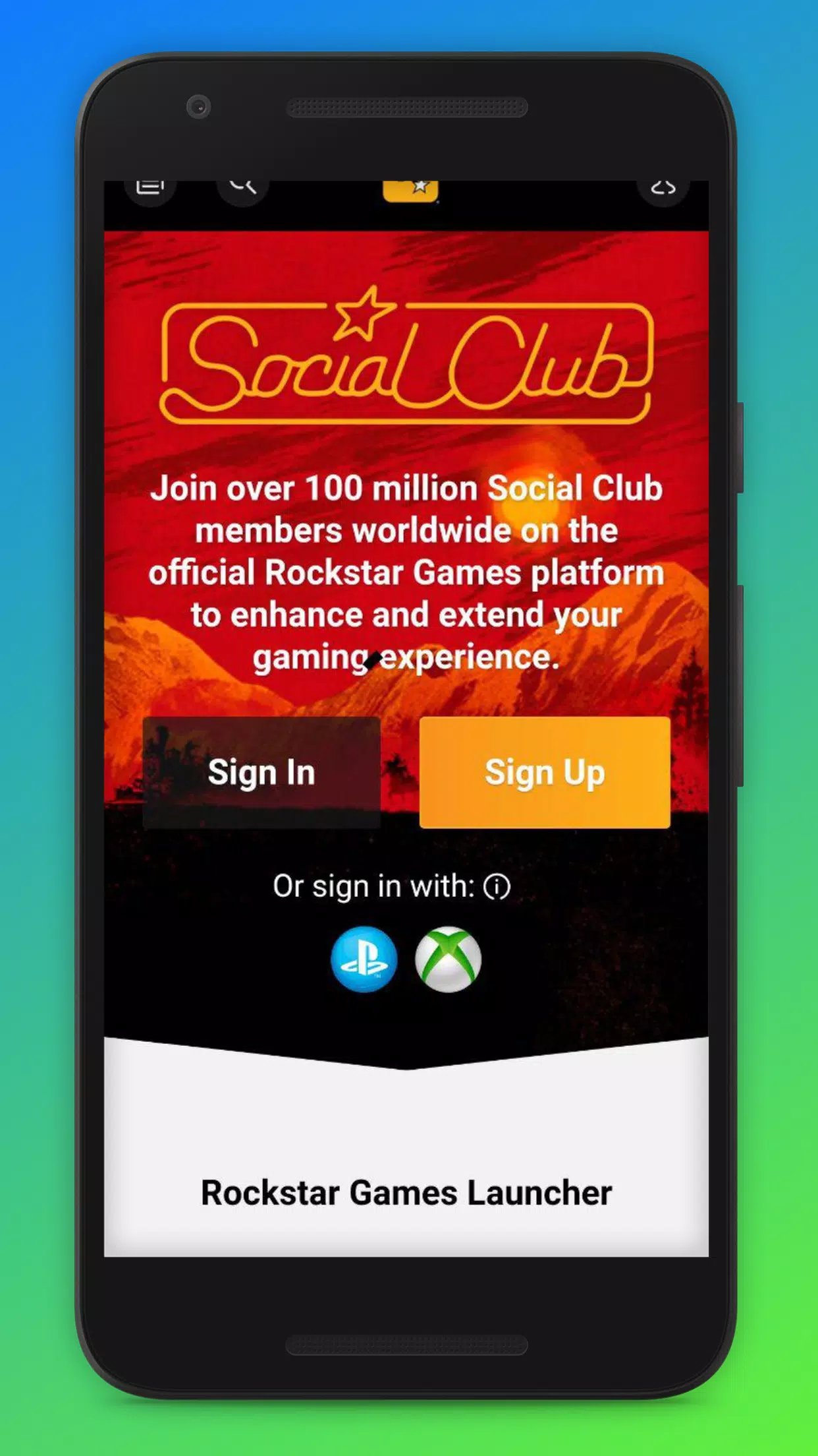 Rockstar Games pode estar prestes a aposentar seu Social Club