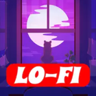 LoFi Wallpapers 4K icon