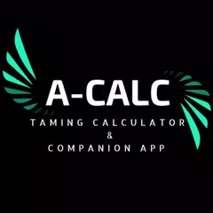 Скачать A-Calc: ARK Survival Evolved APK