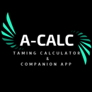 A-Calc: ARK Survival Evolved APK