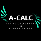 A-Calc アイコン