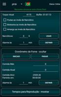 A-Calc imagem de tela 3