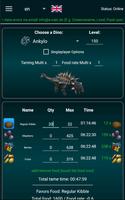 A-Calc Ark Tools Pro: ARK Survival Evolved poster