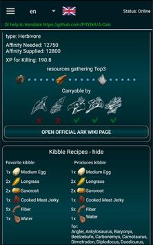 Download A Calc Ark Tools Pro Ark Survival Evolved Apk For
