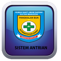 ANTRIAN RSSI