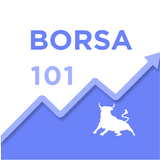 Borsa 101: Nedir Nasıl Oynanır ไอคอน